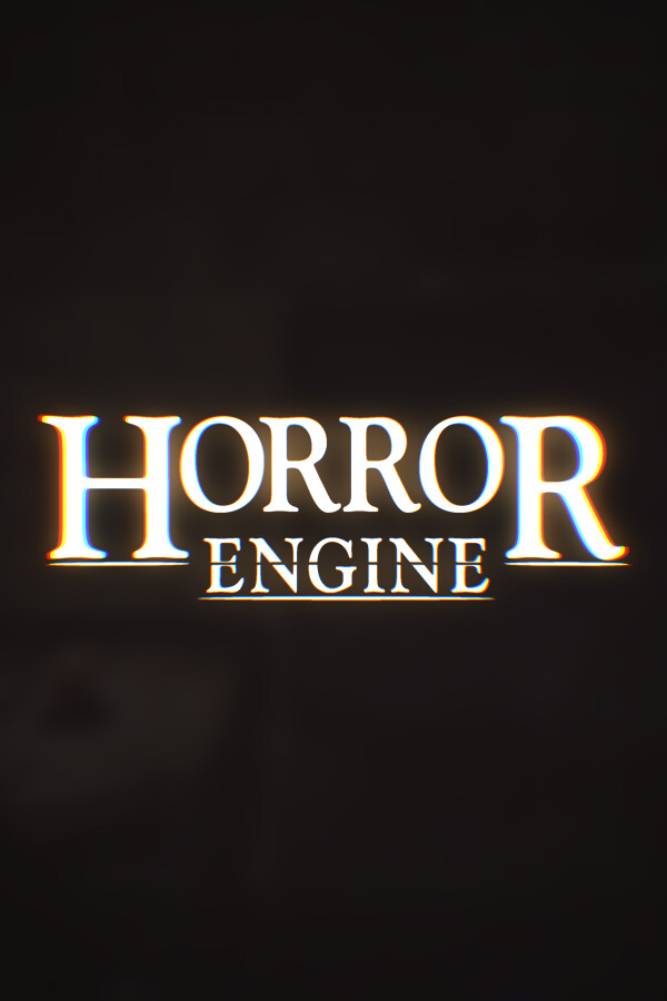 Horror Engine: Tech Demo