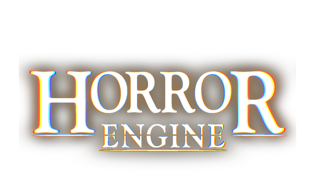 Horror Engine: Tech Demo- Backlog.rip