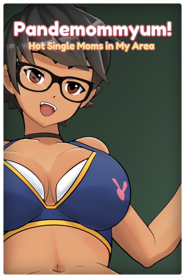 Steam portrait for Pandemommyum! Hot Single Moms in My Area.