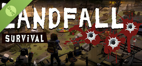 Landfall Survival Demo cover art