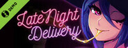 Late Night Delivery: The Bewitched Collection Demo