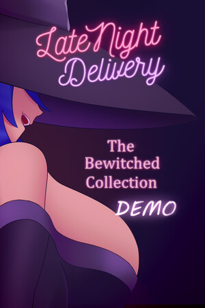 Late Night Delivery: The Bewitched Collection Demo