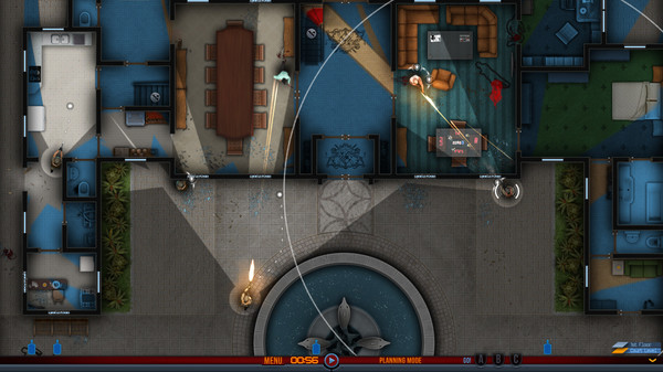 Door Kickers screenshot