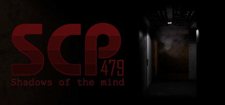 SCP-479: Shadows of the Mind cover art