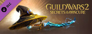 Guild Wars 2: Secrets of the Obscure Prepurchase Rewards