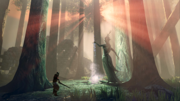 Скриншот из Kingdoms Rise