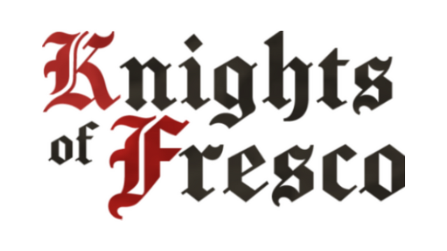 Knights of Fresco Logo
