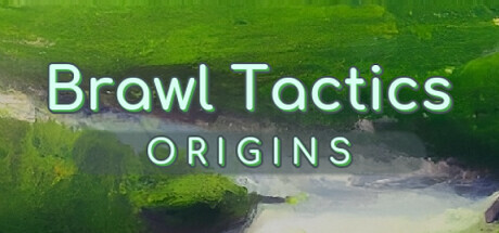 Brawl Tactics: Origins Playtest cover art