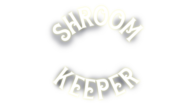 Shroom Keeper Logo