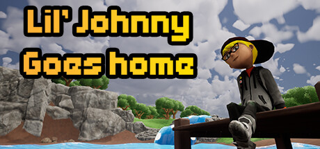 Lil Johnny Goes Home PC Specs