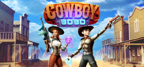 Cowboy 3030 Playtest cover art