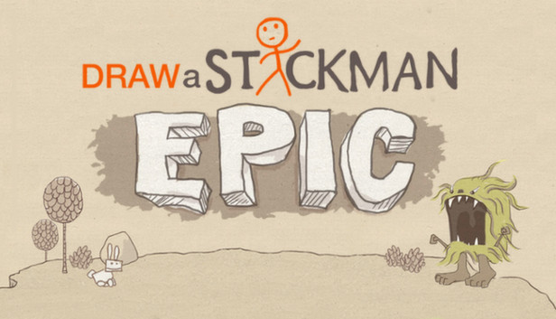 Draw a Stickman: EPIC on Steam