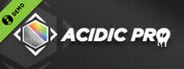 Acidic Pro Demo