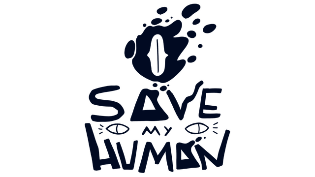 Save My Human Logo