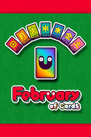 February of Cards