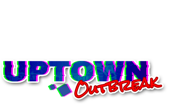 Uptown Outbreak Logo