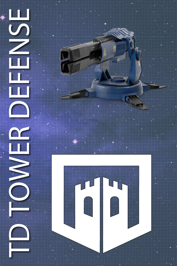 TD Tower Defense for steam TD Tower Defense for steam