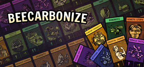 Beecarbonize cover art