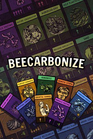 Beecarbonize Beecarbonize