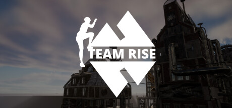 Team Rise cover art
