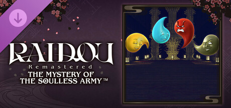 View RAIDOU Remastered: The Mystery of the Soulless Army - Kuzunoha Village Trainings on IsThereAnyDeal