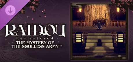 View RAIDOU Remastered: The Mystery of the Soulless Army - Demonic Designations: Summoner Titles on IsThereAnyDeal