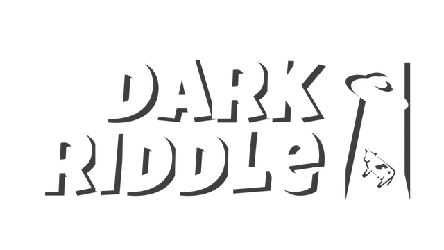 Dark Riddle Logo