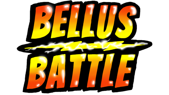 Bellus Battle Logo