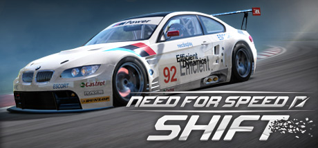 Need for Speed: Shift on Steam