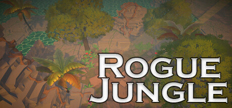Rogue Jungle Playtest cover art