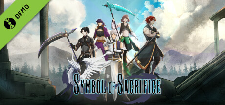 Symbol of Sacrifice Demo cover art