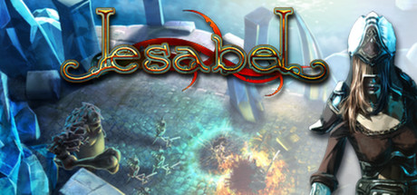 Iesabel cover art