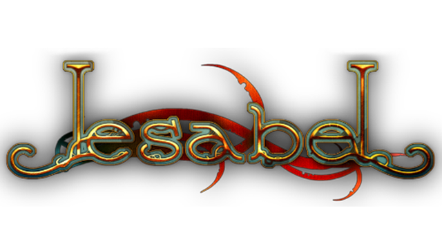Iesabel Logo