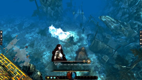 Iesabelfor windows and Linux 1