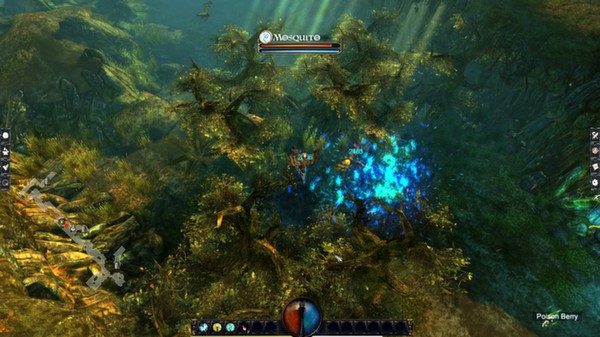 Iesabel game for windows Pc 1