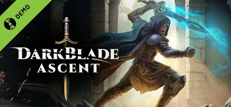 Darkblade Ascent Demo cover art