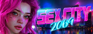 Sex City: 2069