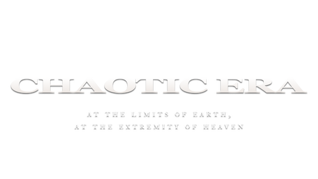 CHAOTIC ERA Logo