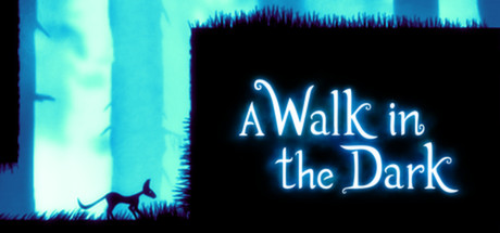 A Walk in the Dark cover art
