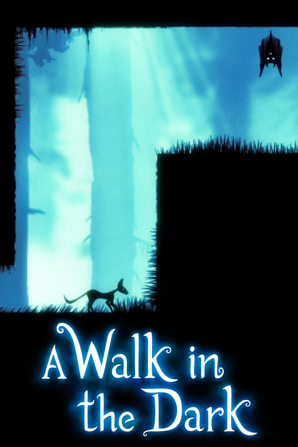 A Walk in the Dark for steam