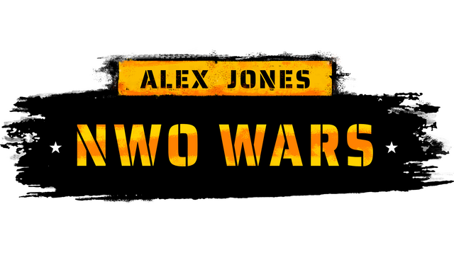 Alex Jones: NWO Wars- Backlog.rip