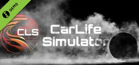 CarLife Simulator Demo cover art