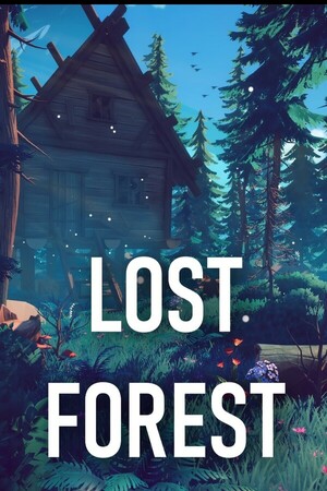 Lost Forest Lost Forest