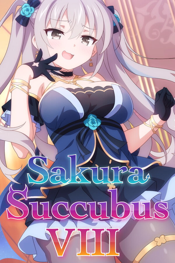Steam portrait for Sakura Succubus 8.
