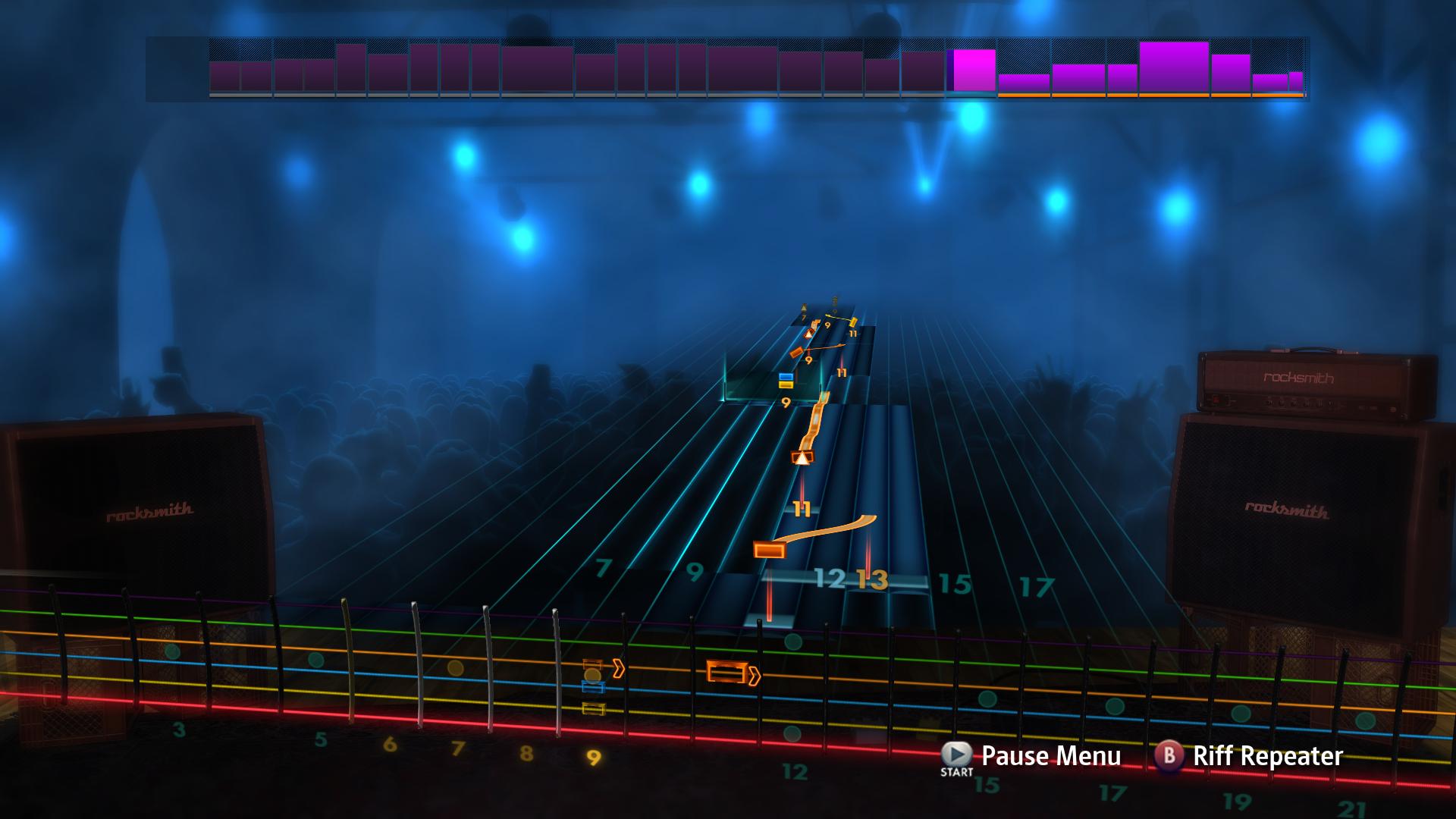 Rocksmith steam key фото 107