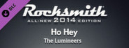 Rocksmith® 2014 - The Lumineers  - “Ho Hey”