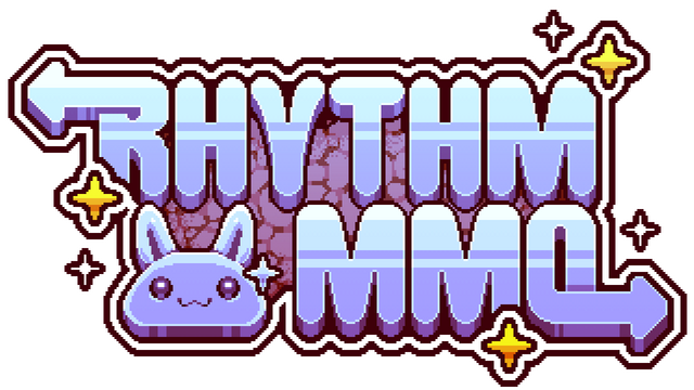 RhythmMMO Logo