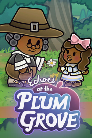 Echoes of the Plum Grove Demo