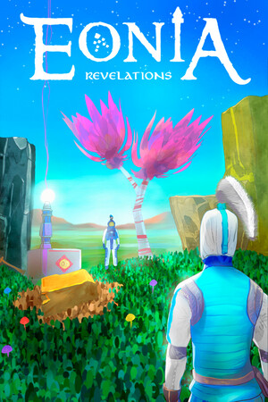 Portada EONIA Revelations