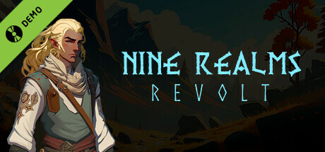 Nine Realms: Revolt Demo cover art